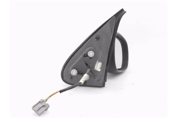 Recambio de retrovisor electrico derecho para nissan micra (k12e) 1.2 16v referencia OEM IAM E2011031  