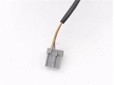 Recambio de retrovisor electrico derecho para nissan micra (k12e) 1.2 16v referencia OEM IAM E2011031  