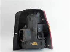 Recambio de piloto trasero izquierdo para seat arosa (6h1) 1.0 referencia OEM IAM 6H0945095H 38030748 