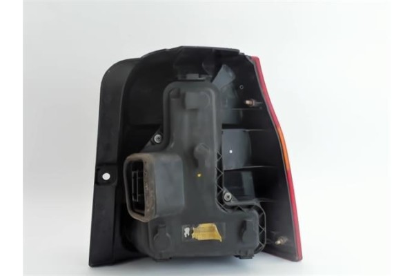 Recambio de piloto trasero izquierdo para seat arosa (6h1) 1.0 referencia OEM IAM 6H0945095H 38030748 