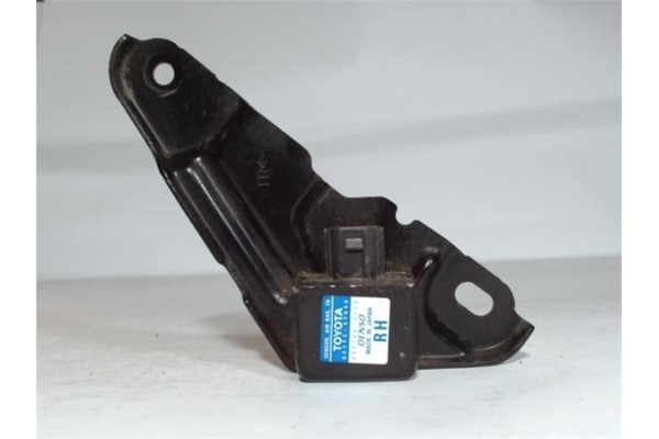 Recambio de sensor airbag lateral delantero derecho para toyota prius (zvw30) 1.8 executive referencia OEM IAM 8917347040 252100