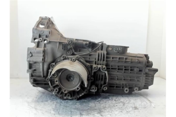 Recambio de caja cambios manual para audi a4 berlina (b5) 2.6 quattro referencia OEM IAM DHV  