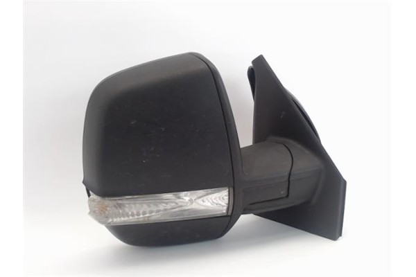 Recambio de retrovisor electrico derecho para opel combo d referencia OEM IAM   