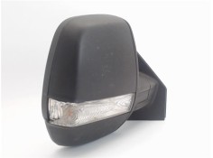 Recambio de retrovisor electrico derecho para opel combo d referencia OEM IAM   