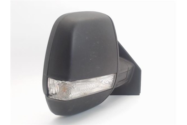 Recambio de retrovisor electrico derecho para opel combo d referencia OEM IAM   