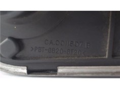 Recambio de caja mariposa aire para fiat stilo (192) 1.6 16v (192_xb1a) referencia OEM IAM 280750042 48SMF5 