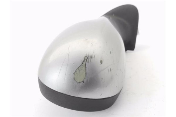 Recambio de retrovisor electrico derecho para nissan micra (k12e) 1.2 16v referencia OEM IAM E2011031  