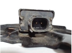 Recambio de sensor airbag lateral delantero derecho para toyota prius (zvw30) 1.8 executive referencia OEM IAM 8917347040 252100