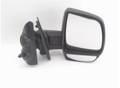 Recambio de retrovisor electrico derecho para opel combo d referencia OEM IAM   