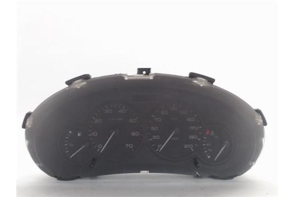 Recambio de cuadro completo para citroen berlingo 1.6 hdi 75 x combi referencia OEM IAM 9659364180/M59400 000708612/DE077RC5 