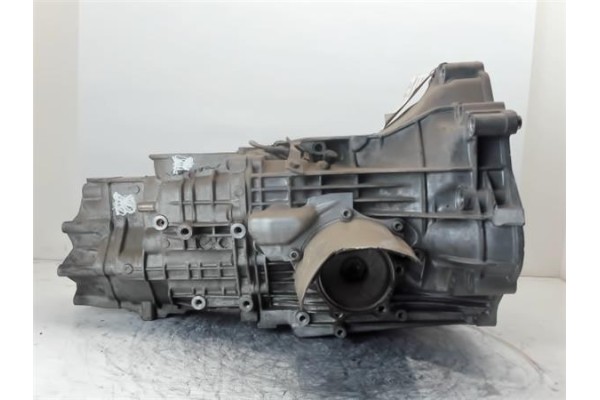 Recambio de caja cambios manual para audi a4 berlina (b5) 2.6 quattro referencia OEM IAM DHV  