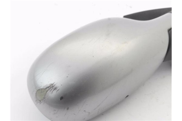 Recambio de retrovisor electrico derecho para nissan micra (k12e) 1.2 16v referencia OEM IAM E2011031  