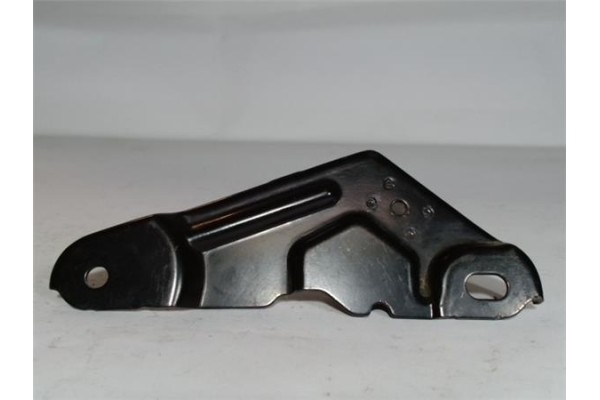 Recambio de sensor airbag lateral delantero derecho para toyota prius (zvw30) 1.8 executive referencia OEM IAM 8917347040 252100