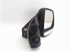 Recambio de retrovisor electrico derecho para opel combo d referencia OEM IAM   