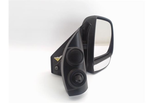 Recambio de retrovisor electrico derecho para opel combo d referencia OEM IAM   