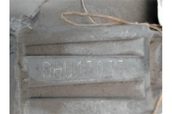 Recambio de caja cambios manual para audi a4 berlina (b5) 2.6 quattro referencia OEM IAM DHV  