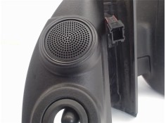 Recambio de retrovisor electrico derecho para opel combo d referencia OEM IAM   