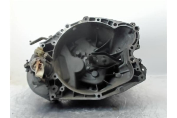 Recambio de caja cambios manual para peugeot 206 1.9 x-line referencia OEM IAM 20DL22  