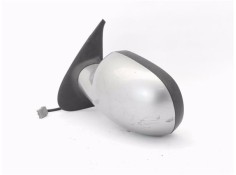 Recambio de retrovisor electrico izquierdo para nissan micra (k12e) 1.2 16v referencia OEM IAM E2011031  