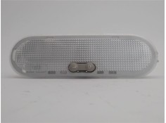 Recambio de luz delantero central techo para dacia sandero i 1.2 16v referencia OEM IAM 8200074362  