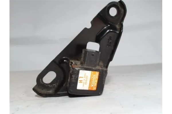 Recambio de sensor airbag lateral delantero izquierdo para toyota prius (zvw30) 1.8 executive referencia OEM IAM 8917447040 2521