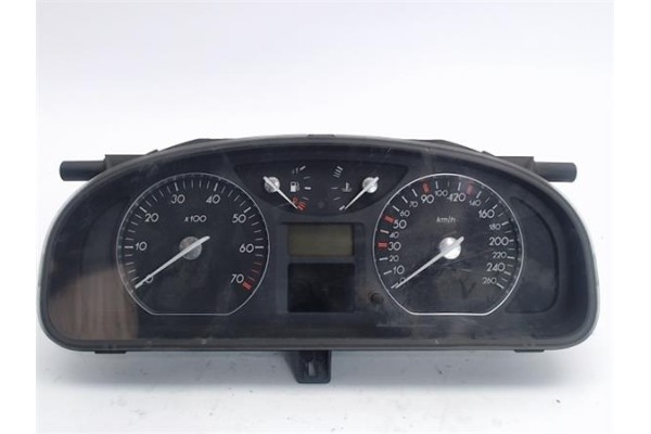 Recambio de cuadro completo para renault laguna ii (bg0) 3.0 privilege referencia OEM IAM 8200170311 6J199DC1 