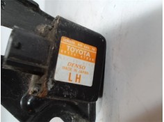 Recambio de sensor airbag lateral delantero izquierdo para toyota prius (zvw30) 1.8 executive referencia OEM IAM 8917447040 2521