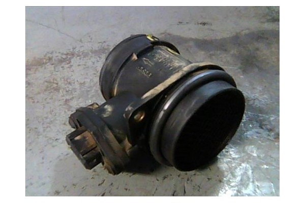 Recambio de caudalimetro para volkswagen golf iii berlina (1h1)(1991) 1.6 referencia OEM IAM 037906461A 0280217103 