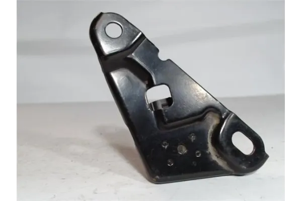 Recambio de sensor airbag lateral delantero izquierdo para toyota prius (zvw30) 1.8 executive referencia OEM IAM 8917447040 2521
