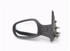 Recambio de retrovisor electrico izquierdo para nissan micra (k12e) 1.2 16v referencia OEM IAM E2011031  