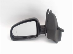 Recambio de retrovisor izquierdo para opel meriva referencia OEM IAM   