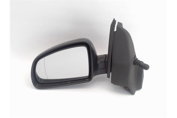 Recambio de retrovisor izquierdo para opel meriva referencia OEM IAM   