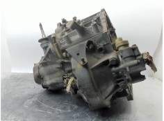 Recambio de caja cambios manual para peugeot 206 1.9 x-line referencia OEM IAM 20DL22  