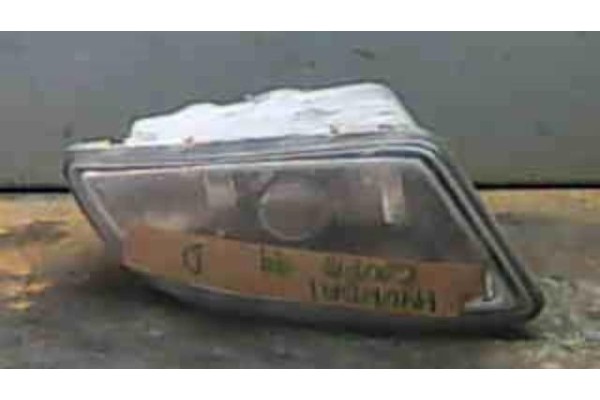 Recambio de faro antiniebla para hyundai coupe (j2) 2.0 16v referencia OEM IAM 9220227500  