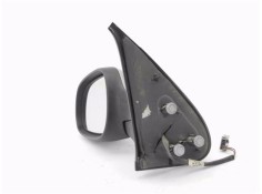Recambio de retrovisor electrico izquierdo para nissan micra (k12e) 1.2 16v referencia OEM IAM E2011031  