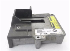 Recambio de centralita para chrysler voyager es 3.3 i referencia OEM IAM 5234955 S101673001B 