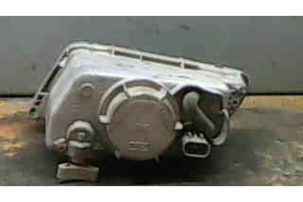 Recambio de faro antiniebla para hyundai coupe (j2) 2.0 16v referencia OEM IAM 9220227500  