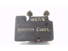 Recambio de nucleo abs para chevrolet matiz 1.0 lpg referencia OEM IAM 95241913 06219025374 