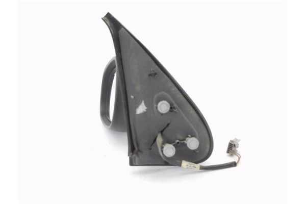 Recambio de retrovisor electrico izquierdo para nissan micra (k12e) 1.2 16v referencia OEM IAM E2011031  