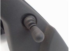 Recambio de retrovisor izquierdo para opel meriva referencia OEM IAM   