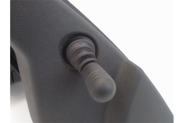 Recambio de retrovisor izquierdo para opel meriva referencia OEM IAM   
