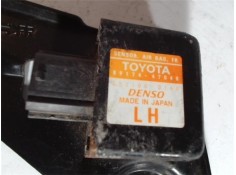 Recambio de sensor airbag lateral delantero izquierdo para toyota prius (zvw30) 1.8 executive referencia OEM IAM 8917447040 2521