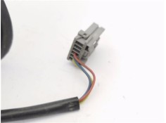 Recambio de retrovisor electrico izquierdo para nissan micra (k12e) 1.2 16v referencia OEM IAM E2011031  