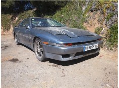 TOYOTA SUPRA (MA70)