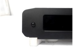 Recambio de reloj horario para peugeot 206 sw 1.4 16v referencia OEM IAM 9650242977 216736281 