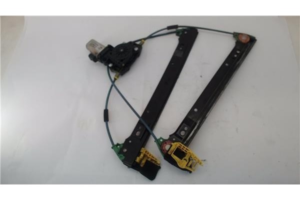 Recambio de reloj horario para peugeot 206 sw 1.4 16v referencia OEM IAM 9650242977 216736281 