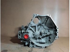 Recambio de caja cambios manual para rover rover 400 (rt) 2.0 420 d (4-ptas.) referencia OEM IAM S6BN S6BN 