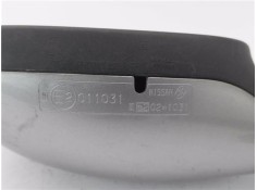 Recambio de retrovisor electrico izquierdo para nissan micra (k12e) 1.2 16v referencia OEM IAM E2011031  