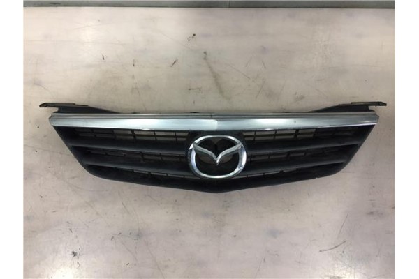 Recambio de rejilla capo para mazda 626 berlina (gf) 2.0 referencia OEM IAM GG3E50711  
