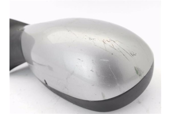Recambio de retrovisor electrico izquierdo para nissan micra (k12e) 1.2 16v referencia OEM IAM E2011031  